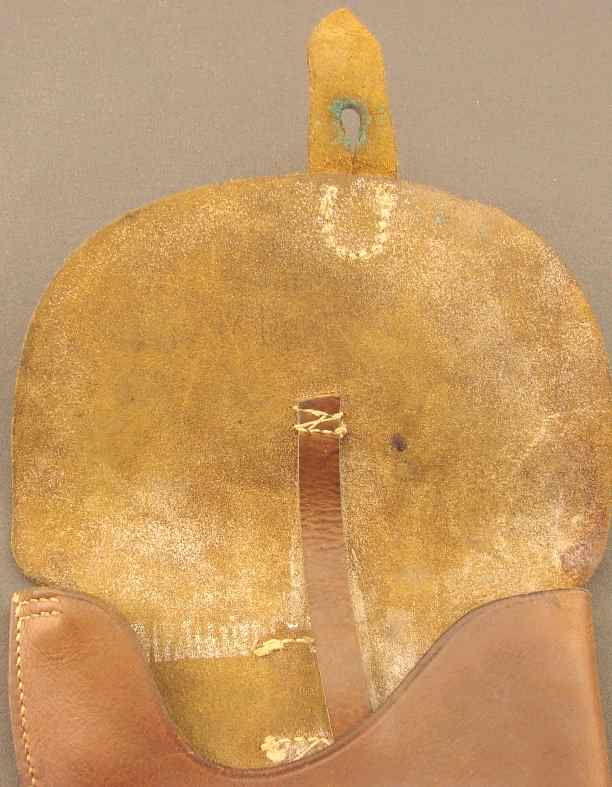 Norv�ge 1914 pour Colt 1911